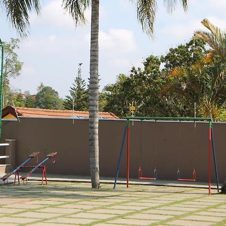 Chacara Com Piscina E Muito Lazer Em Jarinu Sp Villa Exterior photo