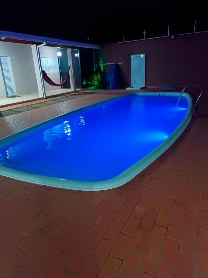 Chacara Com Piscina E Muito Lazer Em Jarinu Sp Villa Exterior photo